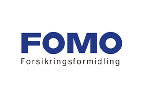 FOMO Forsikringsformidling 